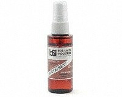 Bob-Smith Insta-Set Accelerator Pump 2oz - #151