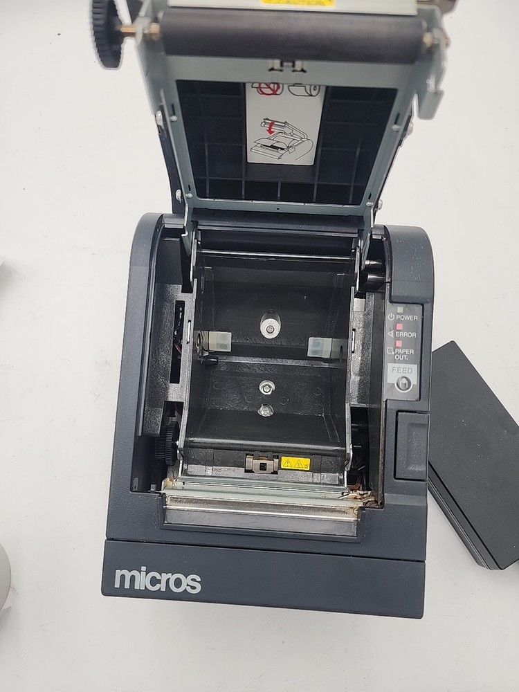Epson TM-T88III Epson Thermal POS Receipt Printer