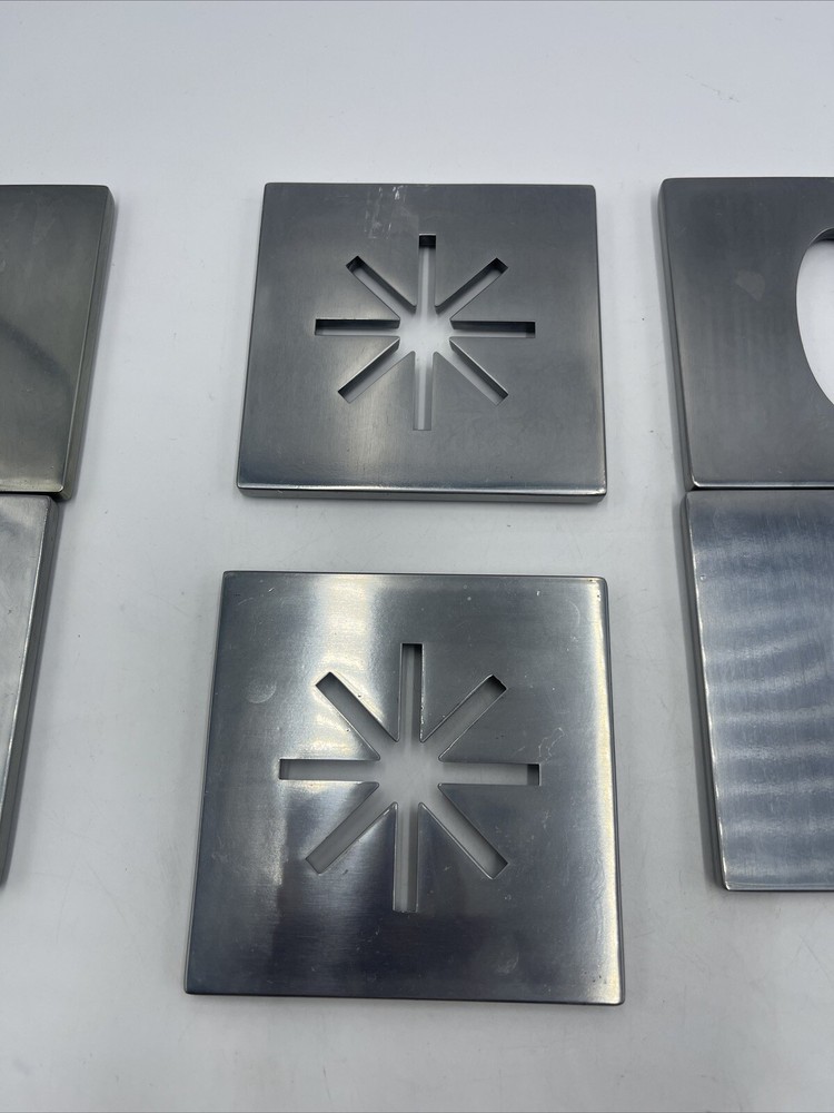 8 Umbra Cubix Trivets Kasala