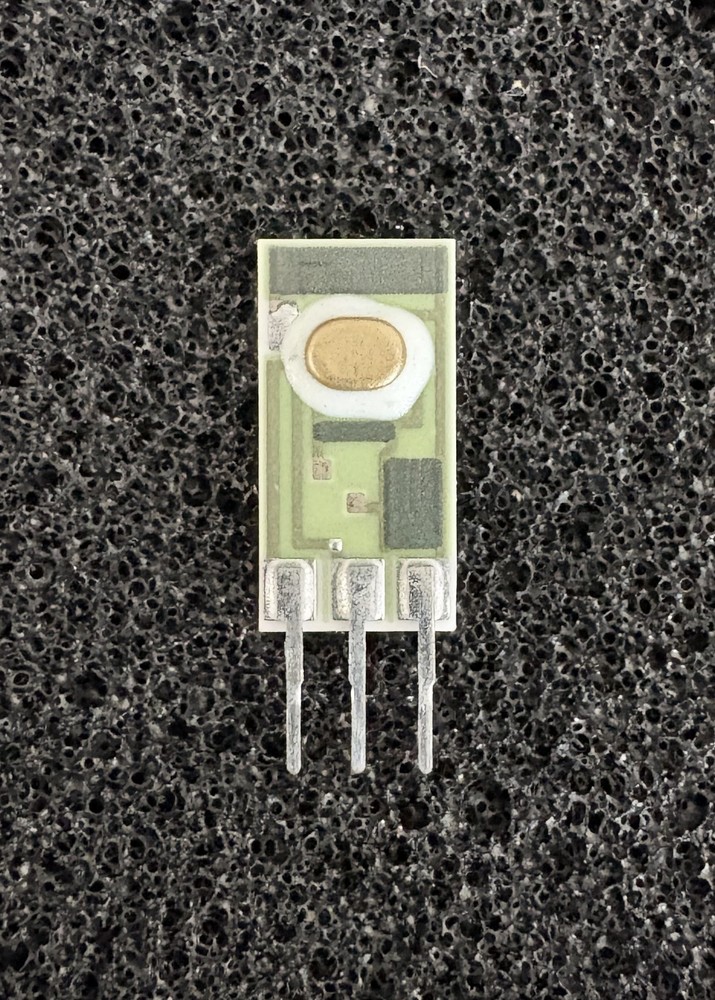 Honeywell 91SS12-2 Hall-effect Linear Position Sensor ICs