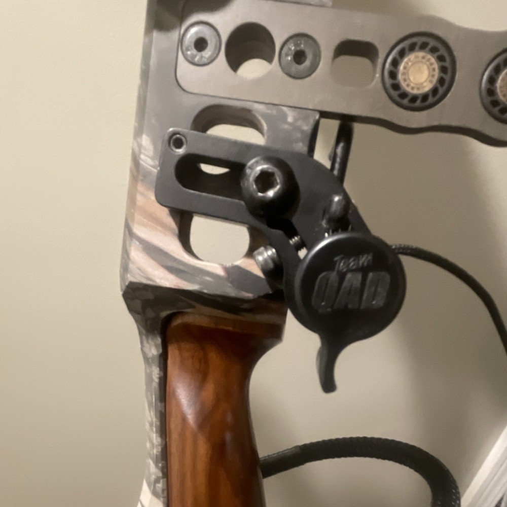 beautiful Mathews Switchback