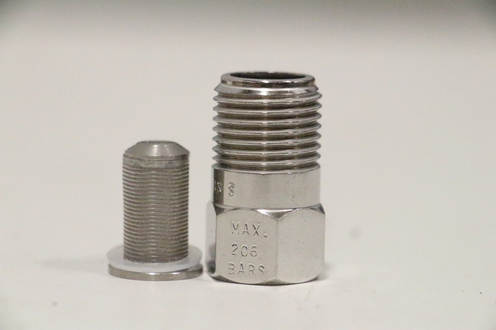 Spraying System 11430-1/4-SS-200 Nozzle Link Element NNB