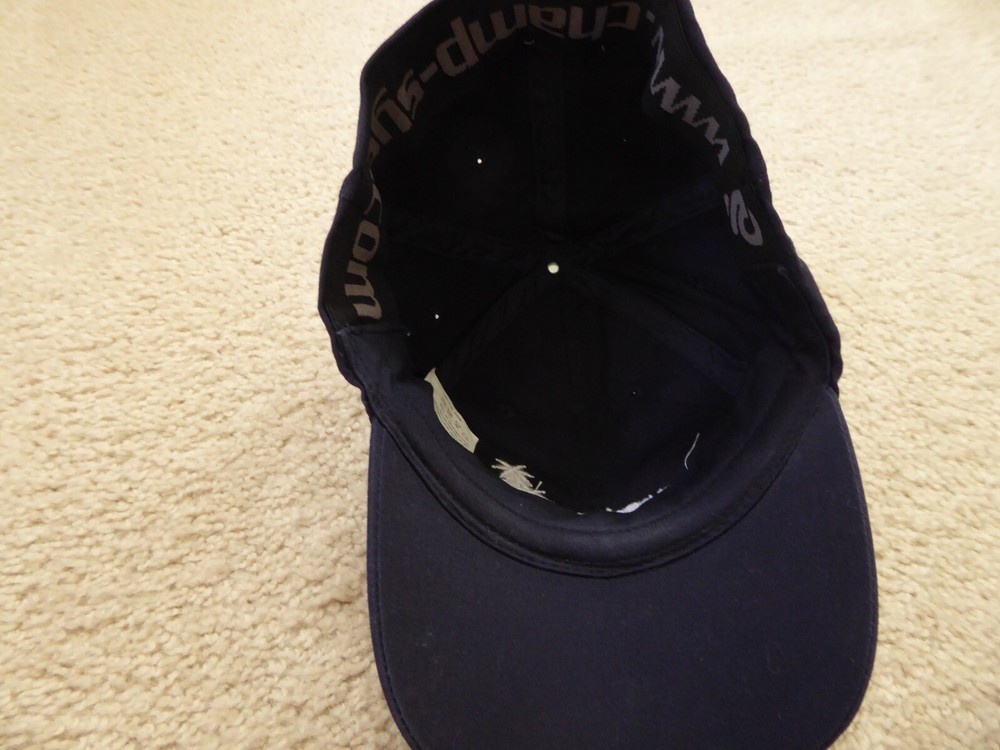 Los Angeles triathlon hat size S/M