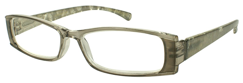 Rectangular Frame w/Spring Hinge Optical Reader 540539S
