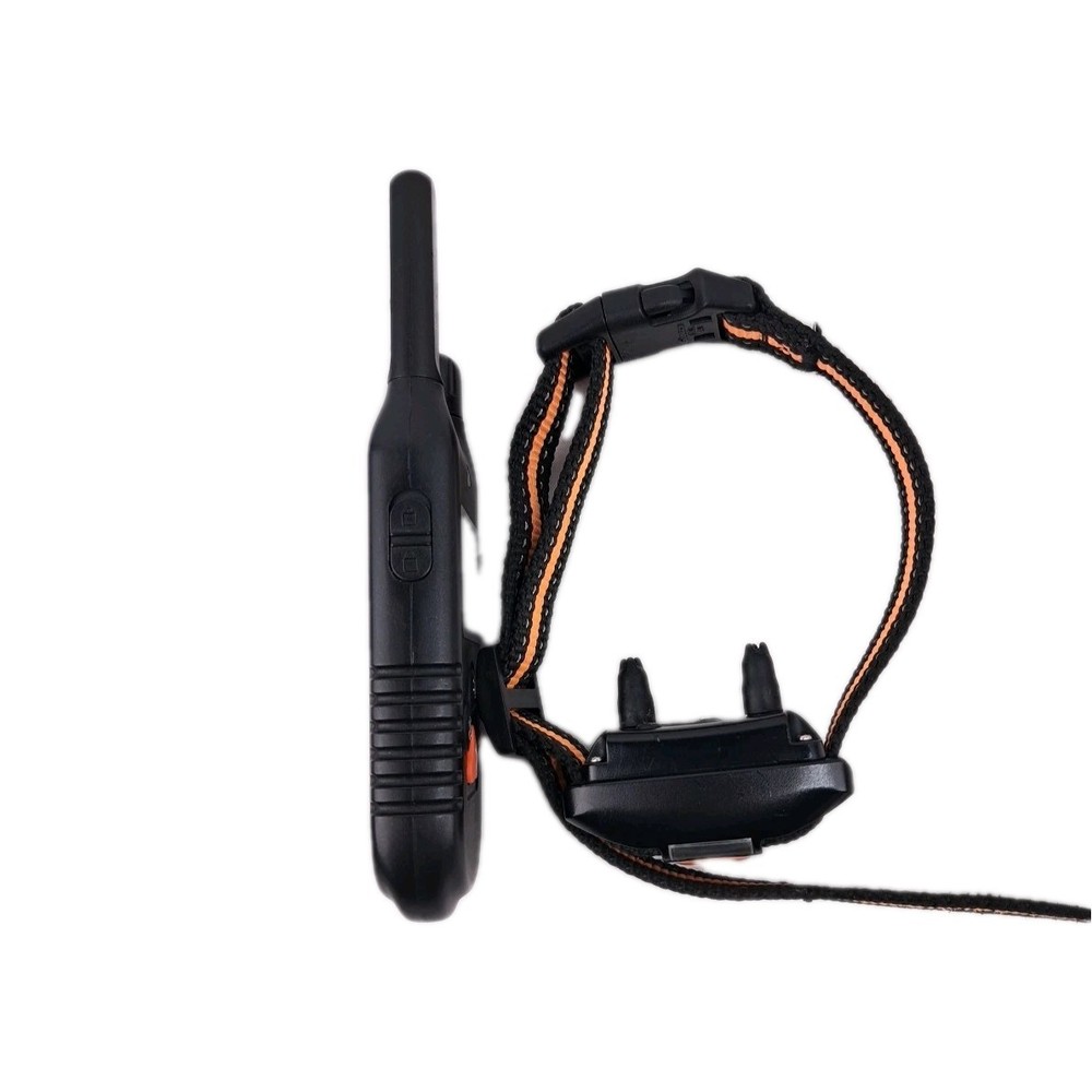 Remote Dog Training Collar With Handheld Remote 435 Yard Range Waterproof Beep