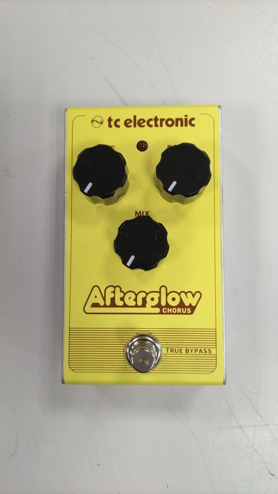 TC ELECTRONIC / AFTER GROW(no250703)