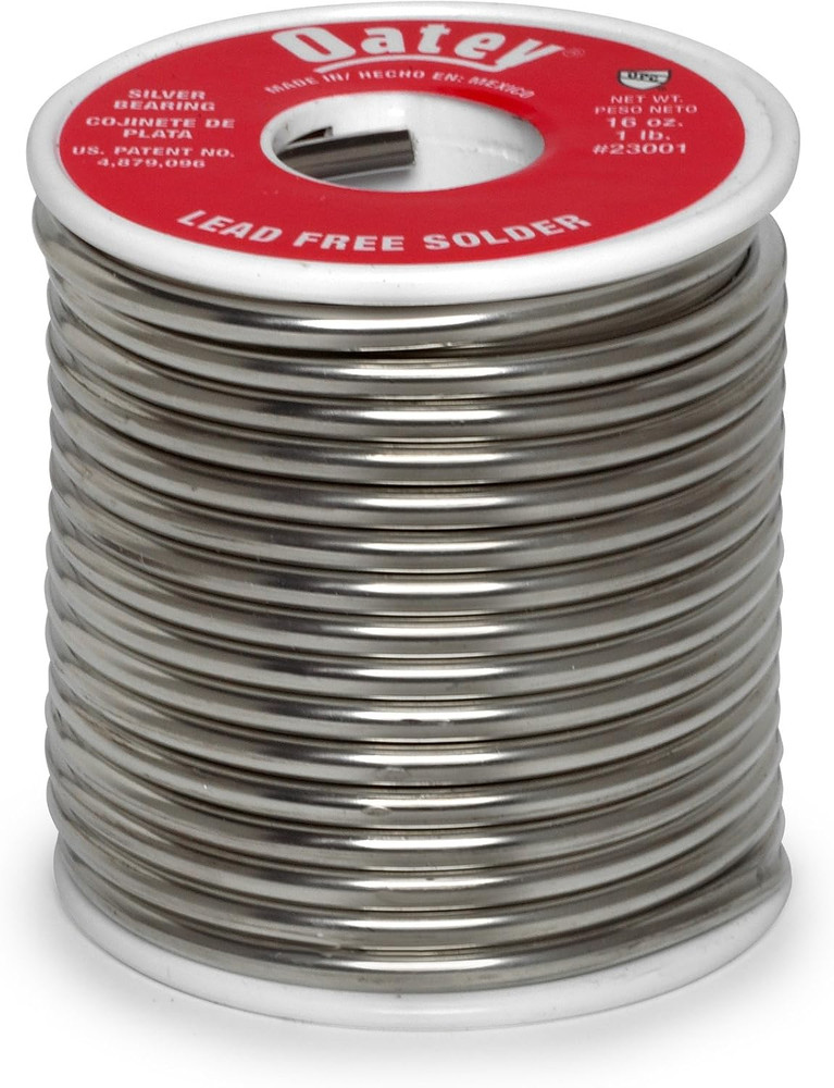 Silver Wire Solder