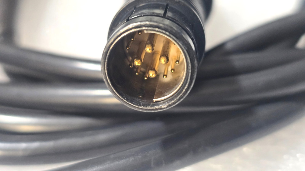 Stryker Formula Core Shaver 180 Replacement Cable Only.