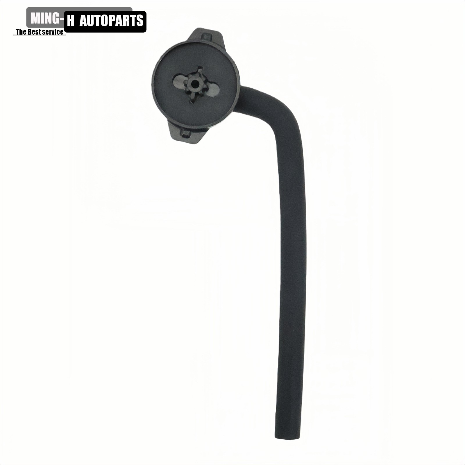 NEW COOLANT OVERFLOW RESERVOIR COVER CAP Kit For 2010-2015 Lexus RX350 RX450h