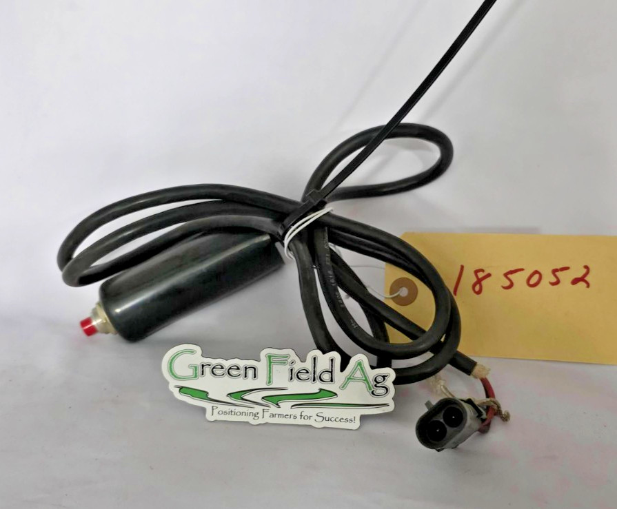 Trimble DJ464210515S1 Dickey John Push Button Cable