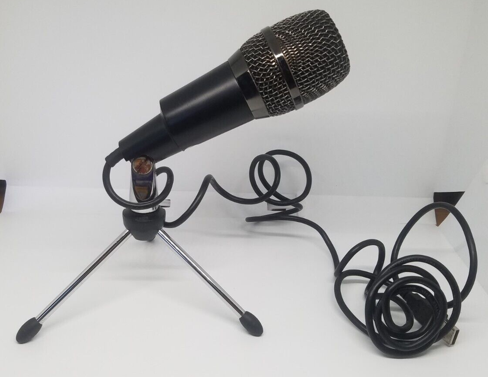 Fifine USB Streaming Microphone Gaming and More