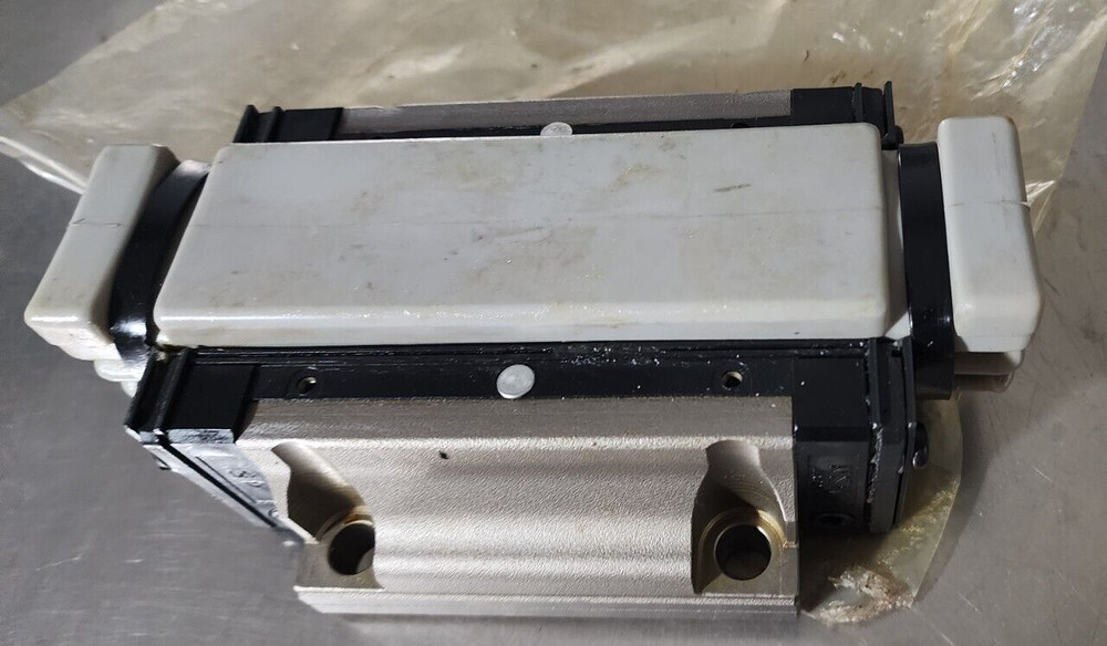 NSK 3Z-035 Linear Guide Block / Bearing