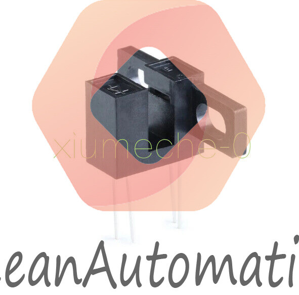 10PCS NEW ITR20005 Infrared Photoelectric Switch Sensor Slot Optical Switch