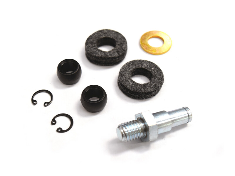 Clutch Equalizer Engine Pivot Stud 1963-1965 Falcon