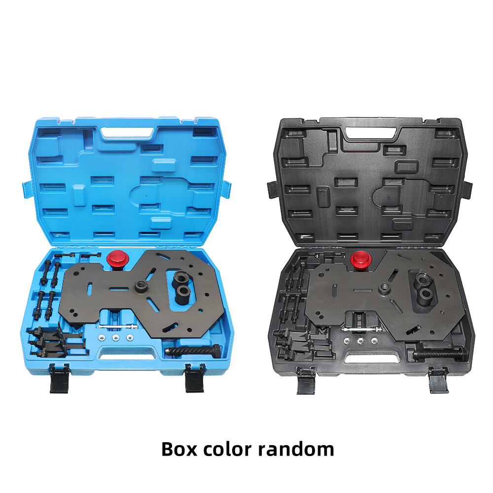 For Ford Focus DPS6 DCT DSG Dual Clutch Dry Transmission Installer Remover Tools