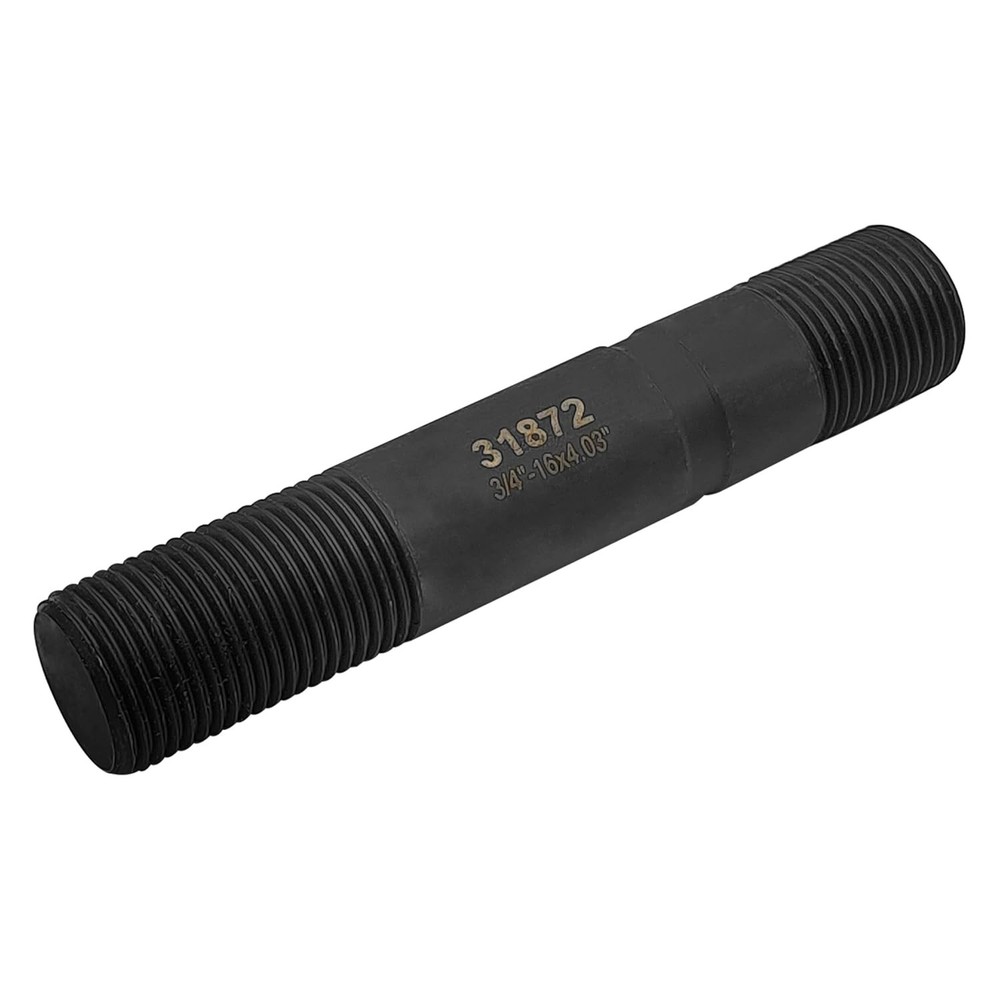 Precision Slug-Splitter Draw Stud - Compatible with Greenlee Hydraulic Tools