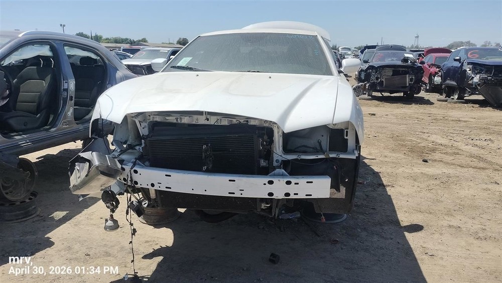 CHARGER 2014 Dash Wire Harness 11500926