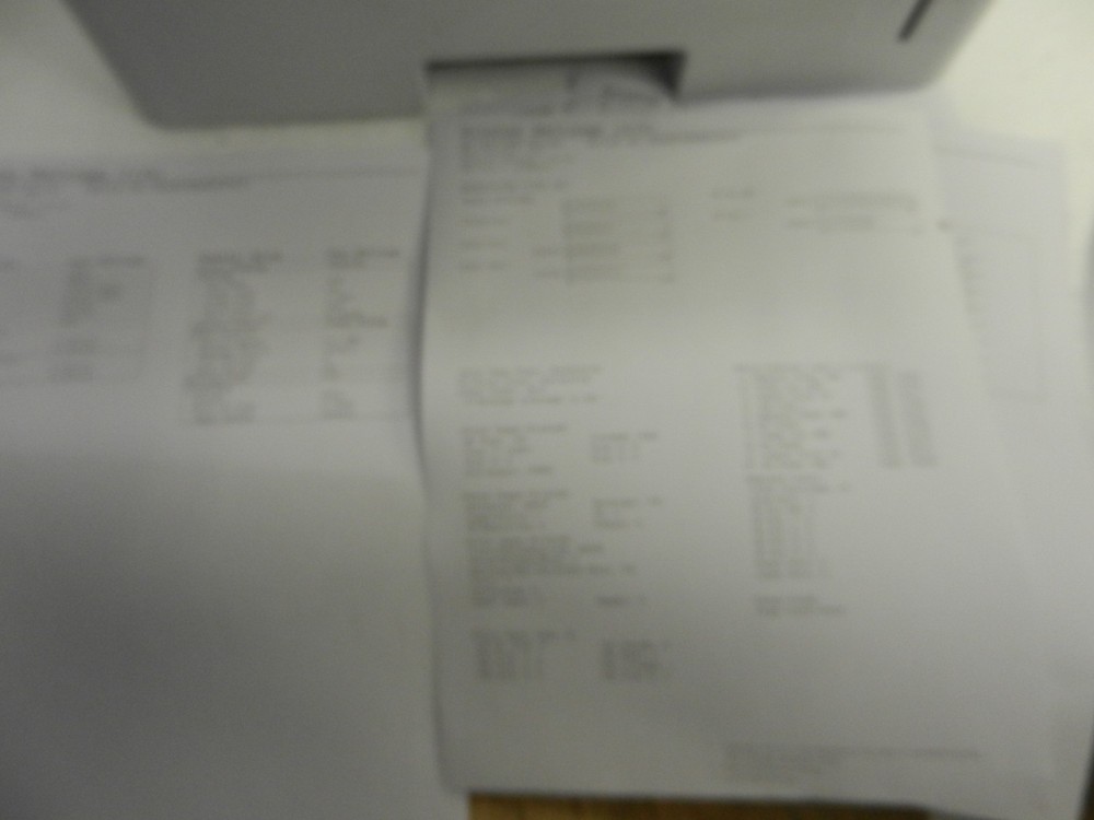 BROTHER HL-L6210DW Laser Printer Monochrome