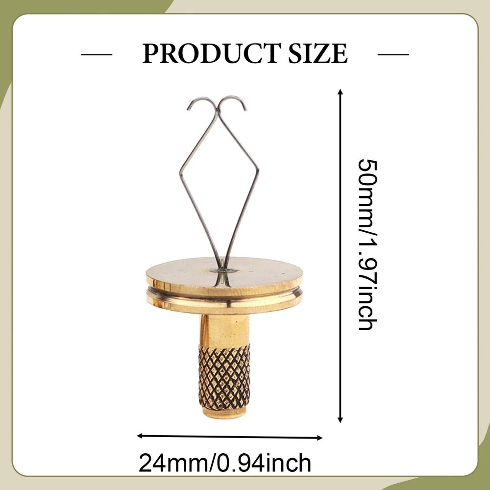 Dubbing Whip Finisher Fly Line
