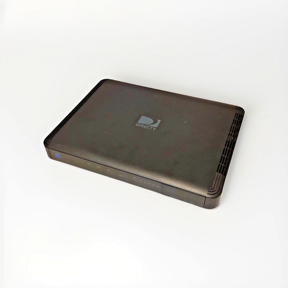 Directv HR44-500 Receiver w/ Adapter EPS44R2-16