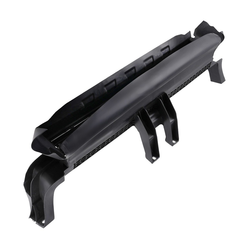 Active Grille Shutter with Motor Assembly for Nissan Rogue SV 2016-19 214214BC0A