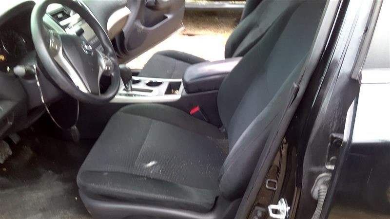 Engine ECM Electronic Control Module 1.8L Fits 13-15 SENTRA 103716608