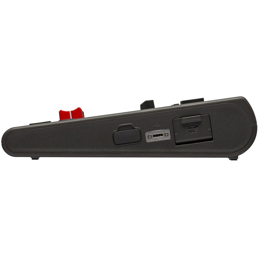 Zoom R20 Portable Multitrack Recorder