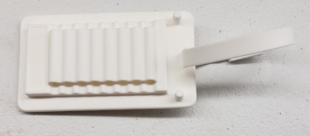 NEW Golf Tee Holder / 2 Pack