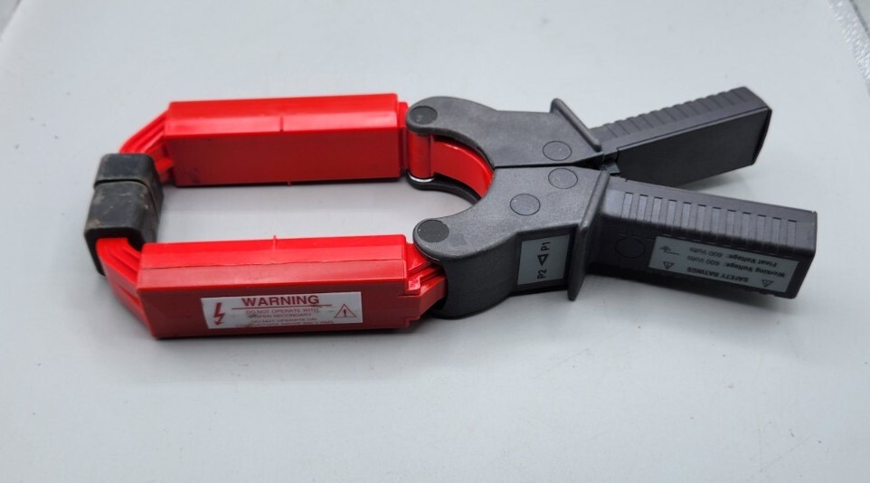 NEW AEMC JM850A AC CURRENT PROBE