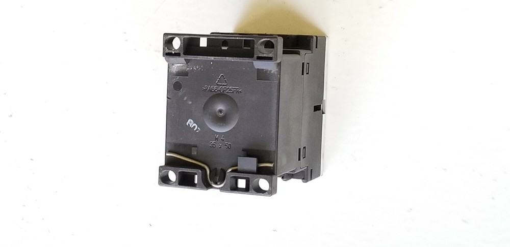 SIEMENS CONTACTOR 3RT1017-2KB42