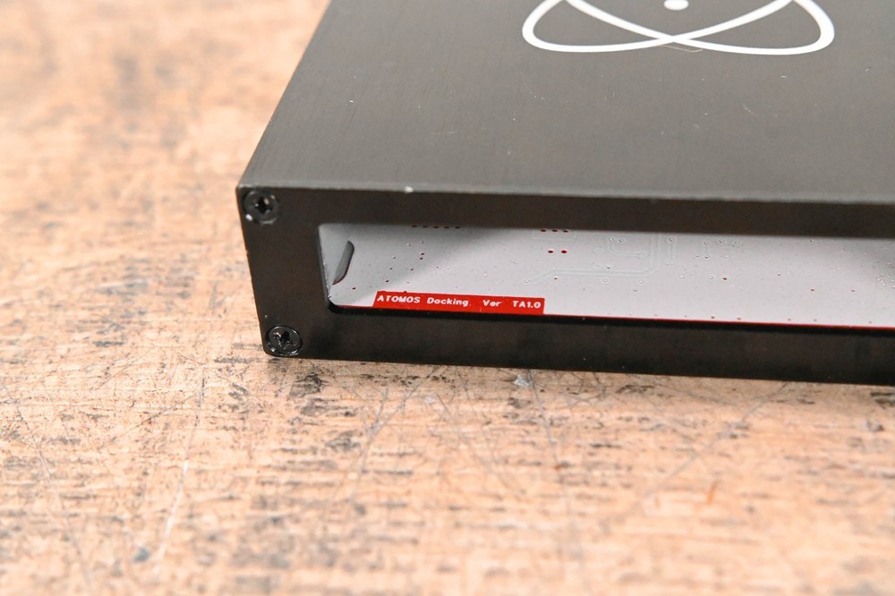 Atomos Ninja 2 SSD Reader (NO POWER SUPPLY) CG01HGP