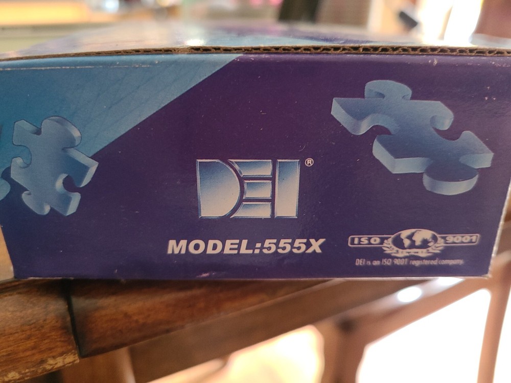 Directed Electronics 555X Lexus/Toyota Immobilizer Bypass module - NIB