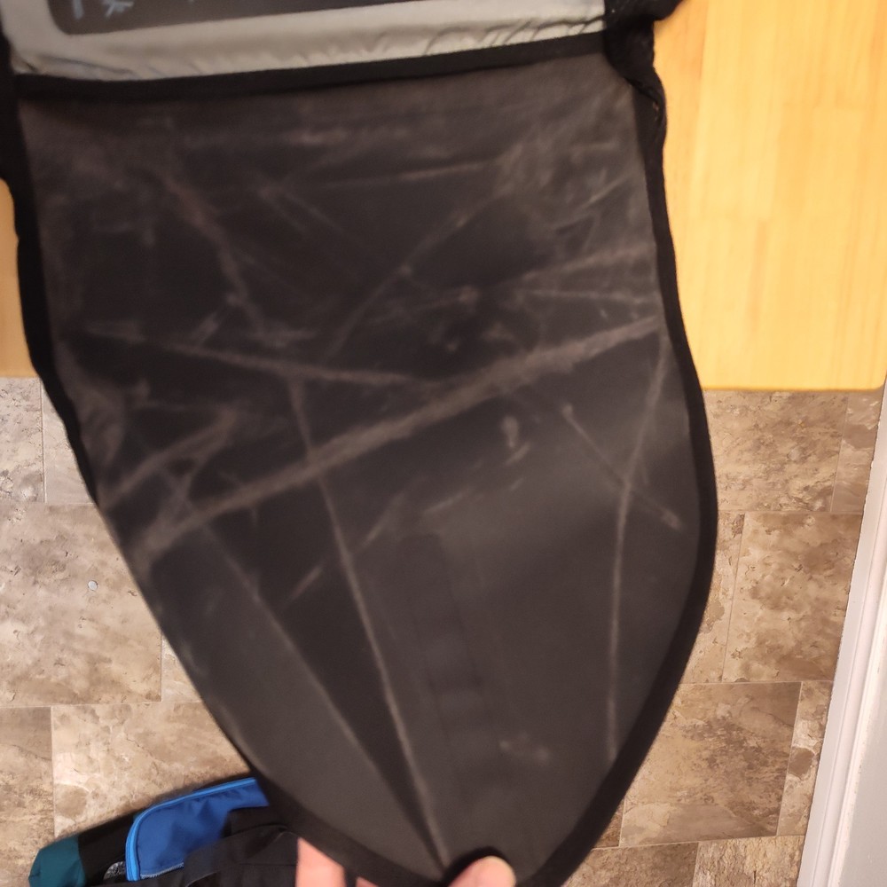 Eagle Creek Large Pack-it Folder Black Original Version