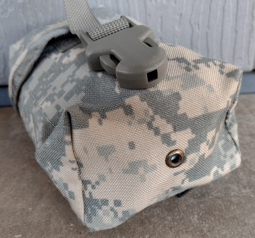 TACTICAL TAILOR SMALL UTILITY POUCH UCP DIGITAL MALICE CLIPS