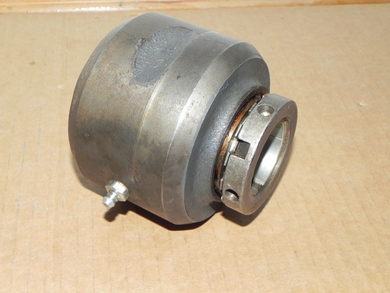 Dodge 066050 Special Duty S1 Bearing Inner Tapered Unit 1-3/8" Bore NonExpansion