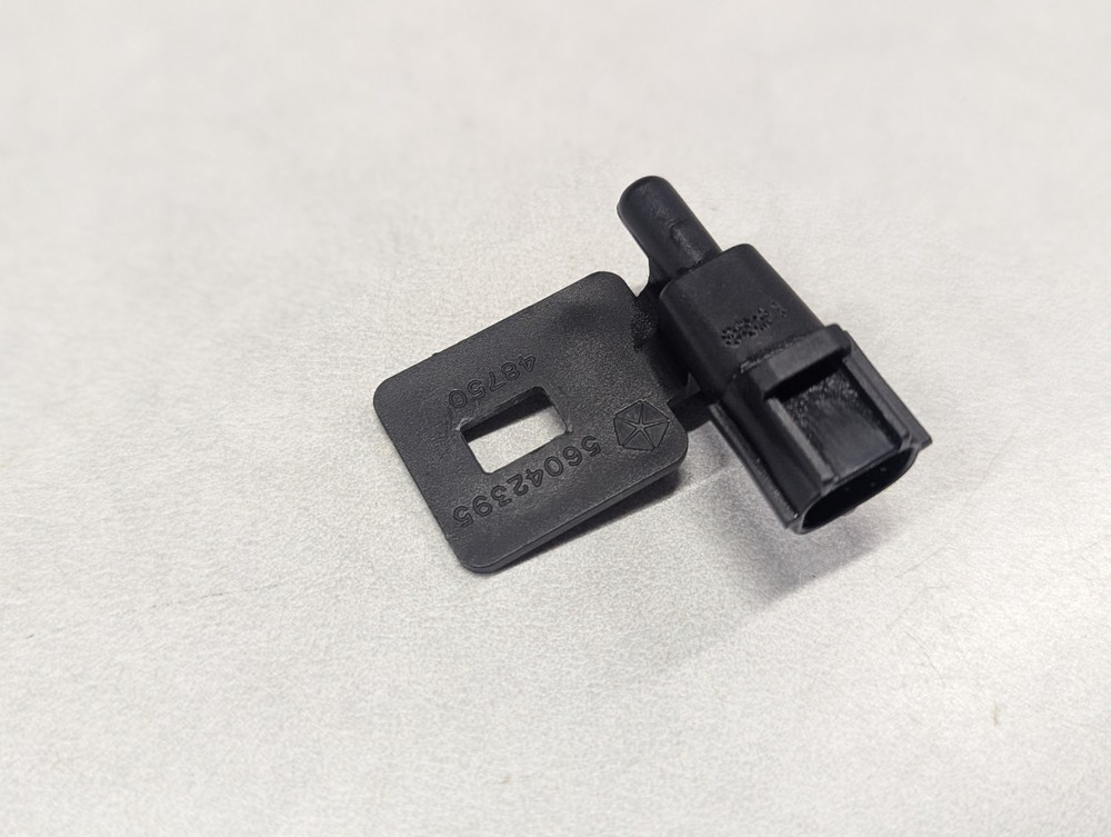 05-23 Chrysler 300C Ambient Temperature Control Sensor OEM 56042395