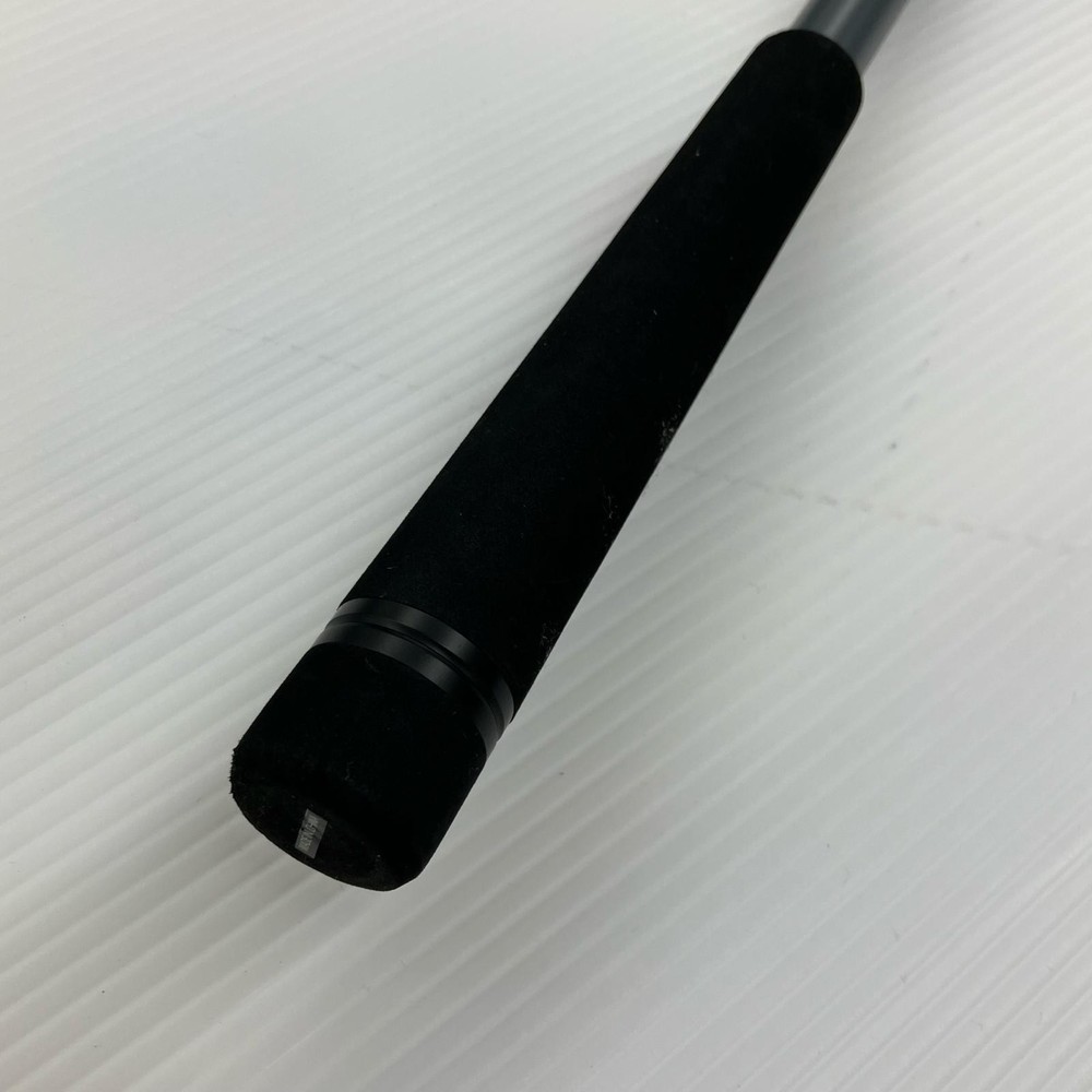 JACKALL Lure Rod BeyondZone 13MH