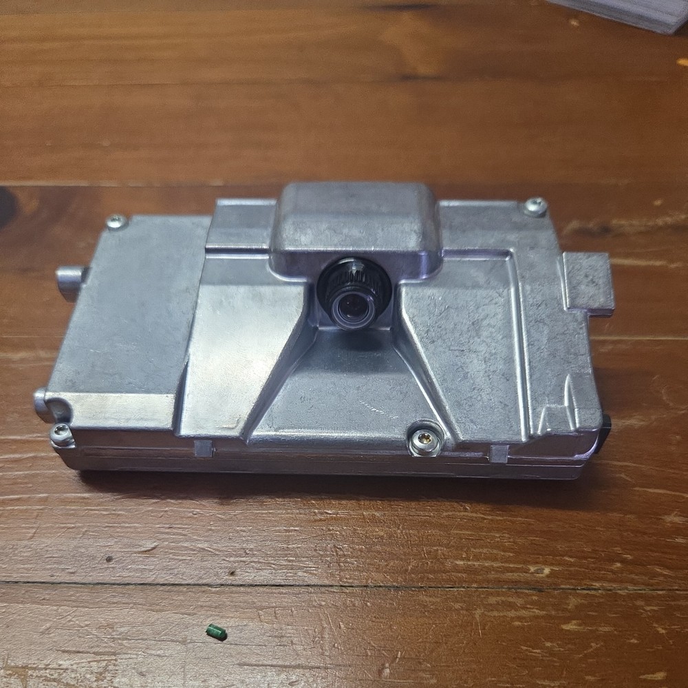 VW Front Windscreen Camera 3AA980654D