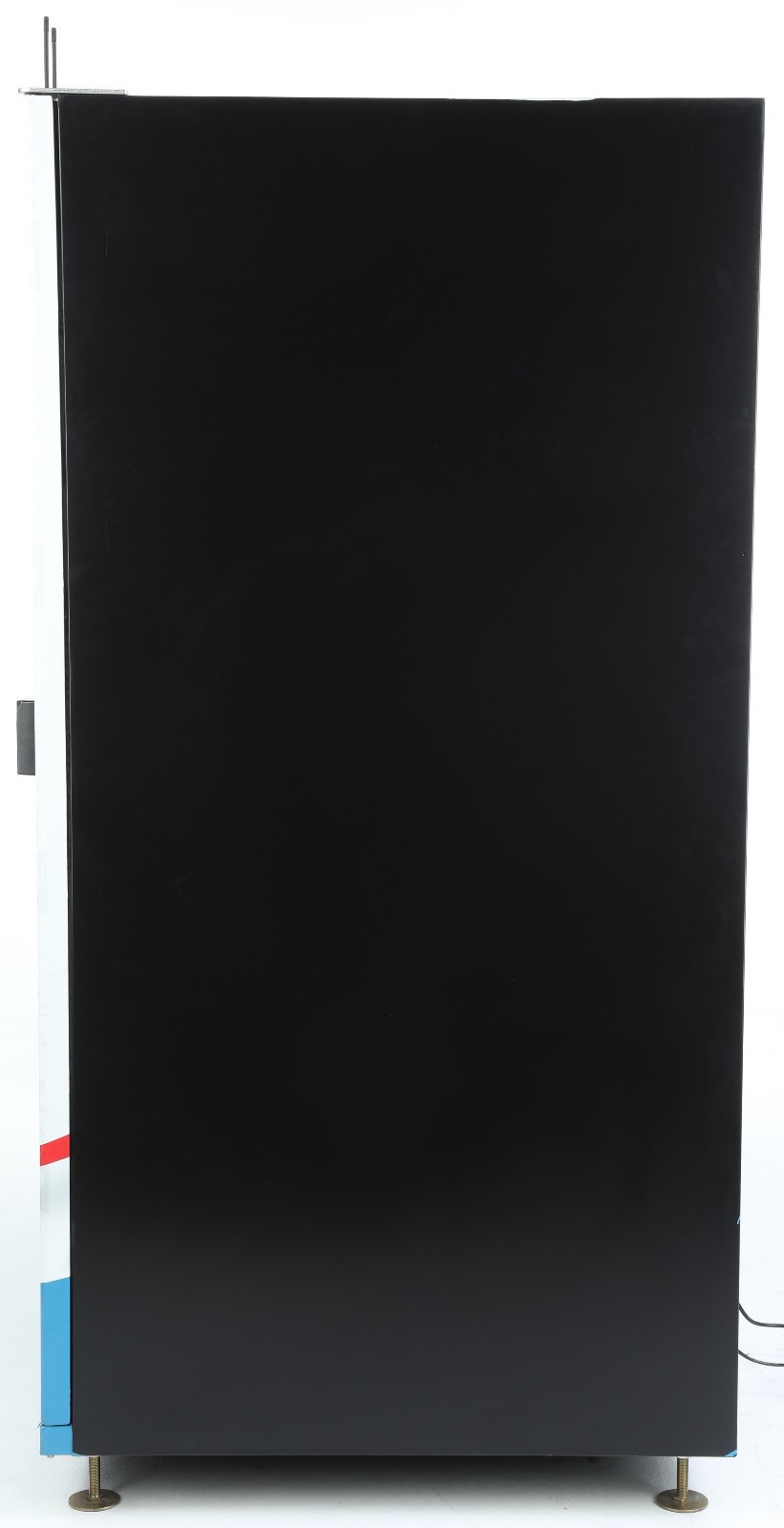 Digital Media Vending Large Floor Standing Vending Machine