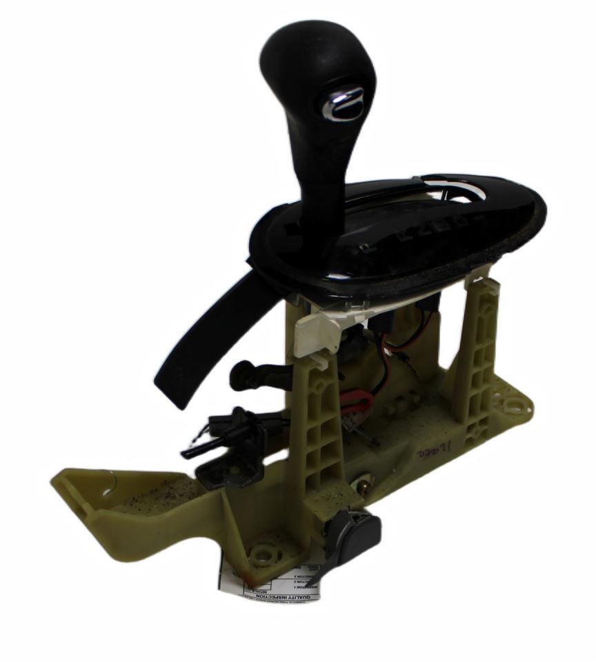 SABLE 2005 Transmission Shift OEM