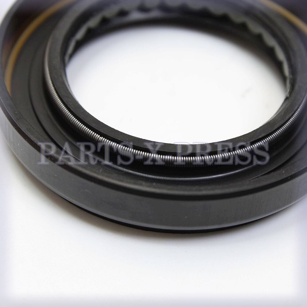 GENUINE OEM HONDA ACCORD ACURA CL TRANSMISSION LEFT AXLE OIL SEAL 91205-PL3-A01