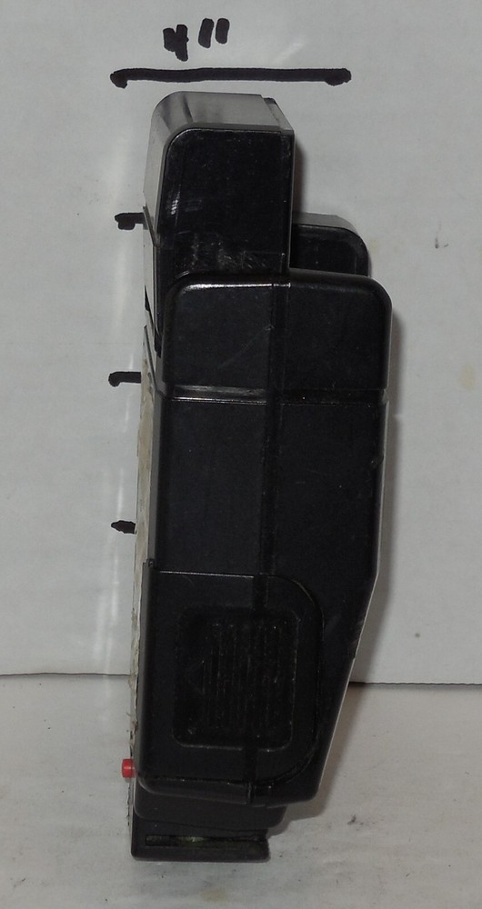 Sunpak Softlite 1400 M Camera Flash Shoe Mount