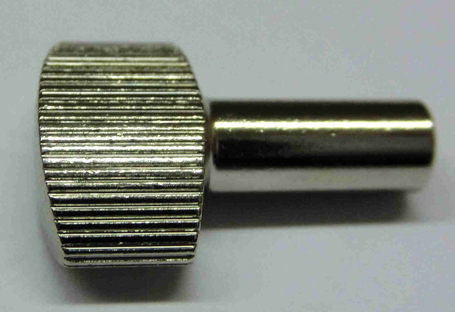 Wittner Taktell Piccolo  Winding Key