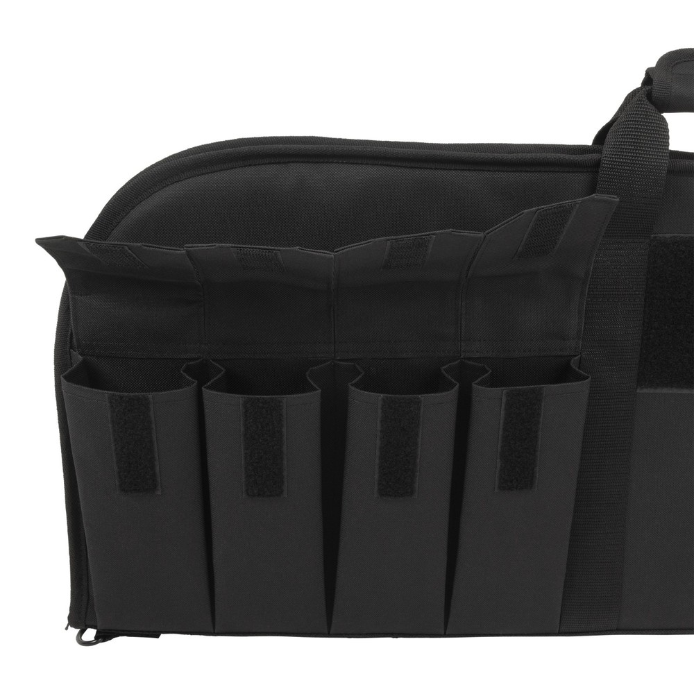 Tac-Six™ Range Tactical Rifle Case, Black