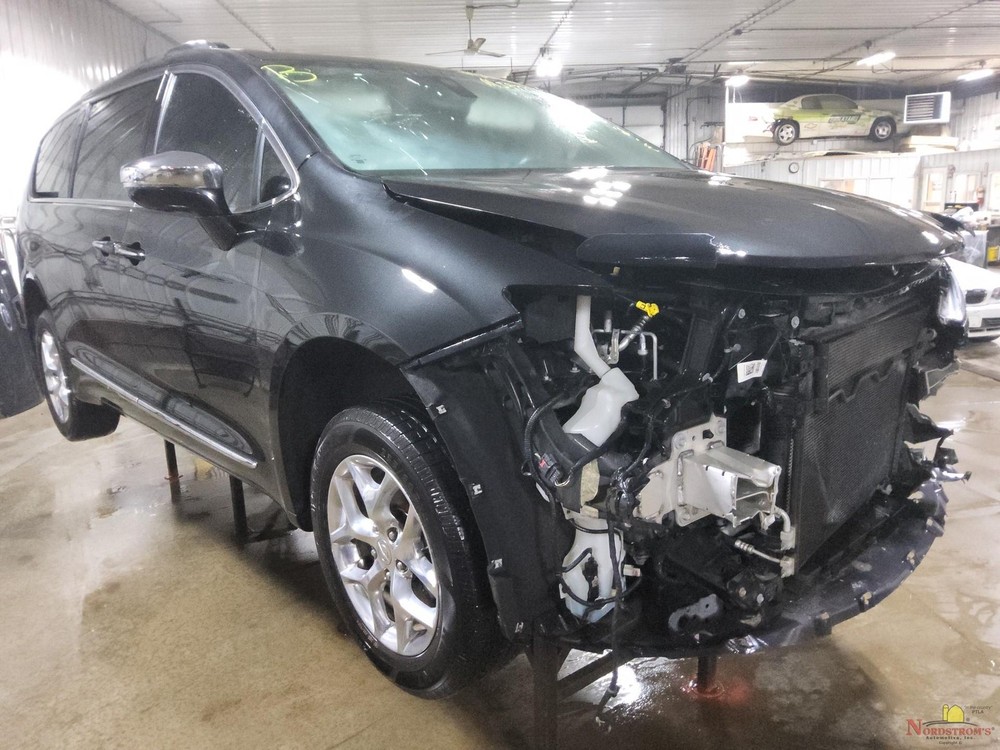 2019 Chrysler Pacifica Transmission Control Module Computer