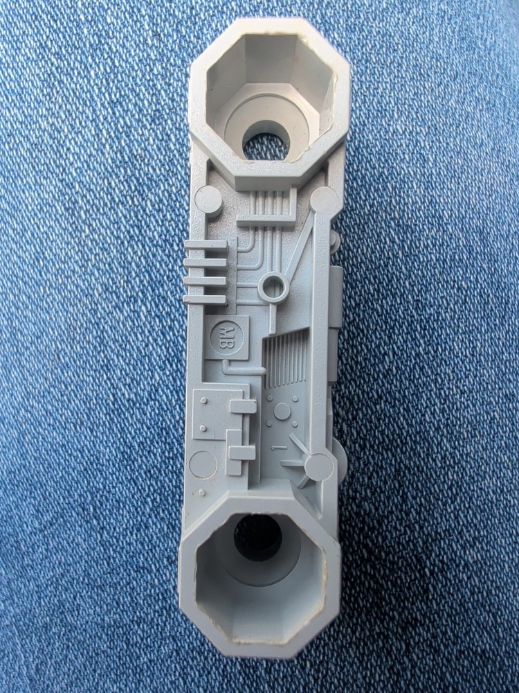 Robotix ROBOT COMMANDER Replacement Part 50MM ARM