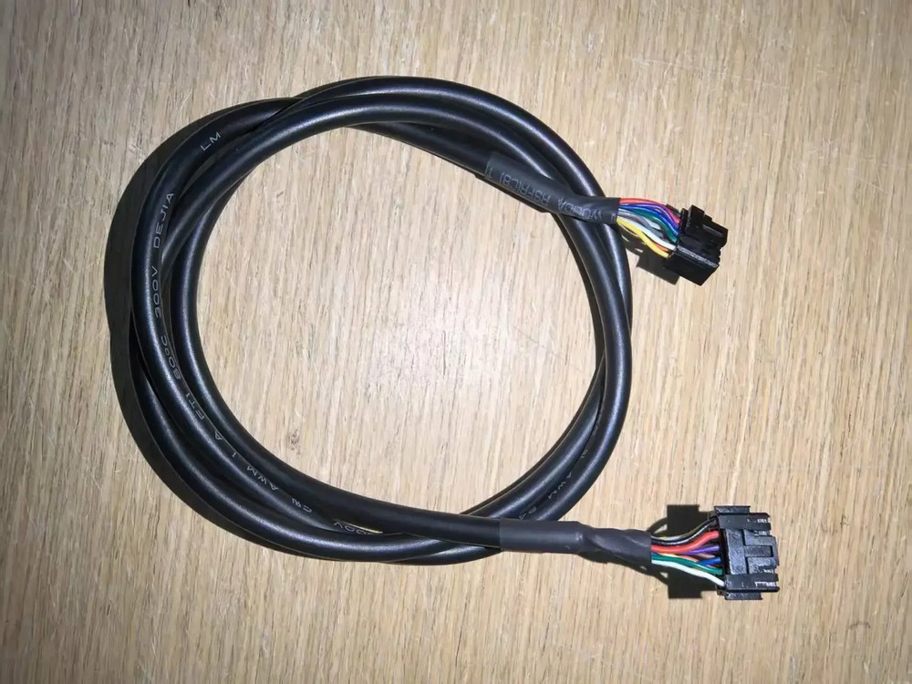 original Creality 3D K2PLUS communication cable