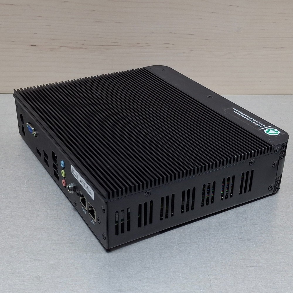 Barracuda Web Filter 210 Security Gateway BNHW010 Includes Power Adapter Cord