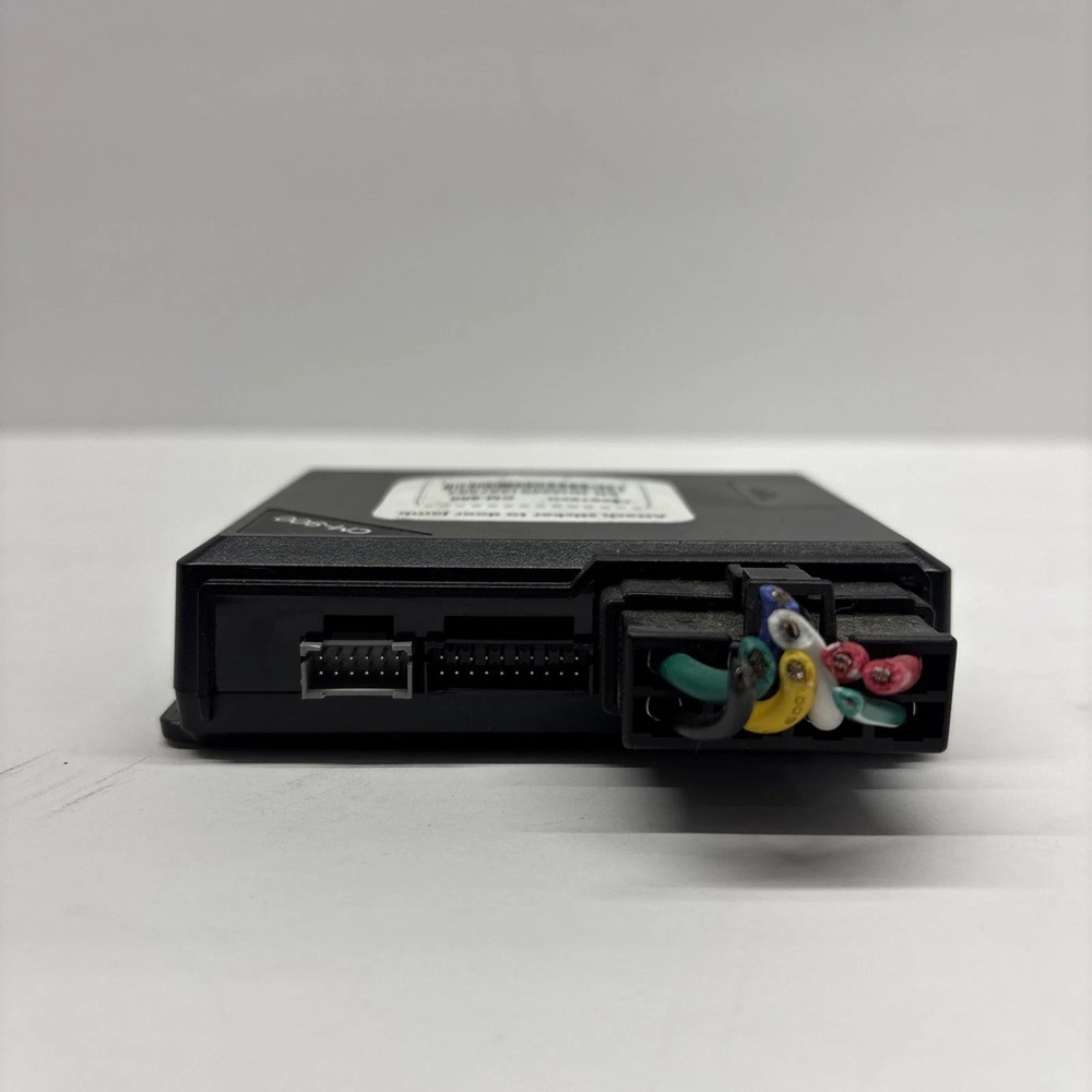 Firstech Compustar Replacement CM-900 Remote Start Controller Module UNTESTED DW