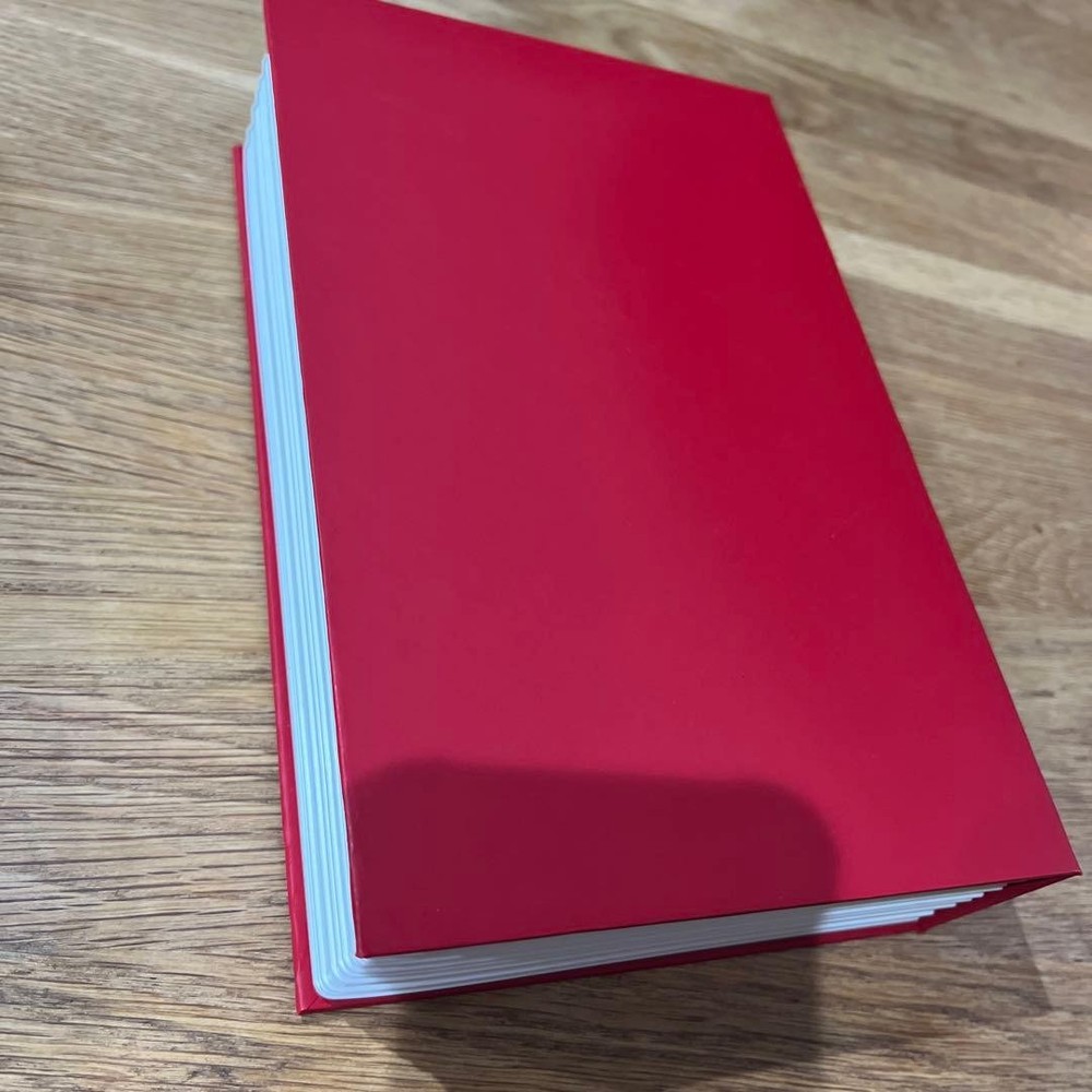 Breitling THE BOOK accessory case, extremely rare